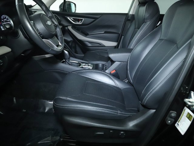 Certified 2022 Subaru Forester Limited image 19