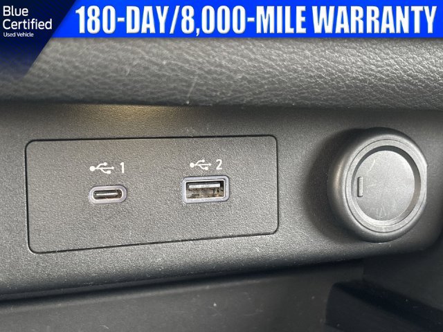 Used 2021 Nissan Rogue SV w/ Premium Package FWD image 30