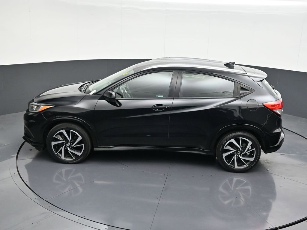 Used 2019 Honda HR-V Sport image 15