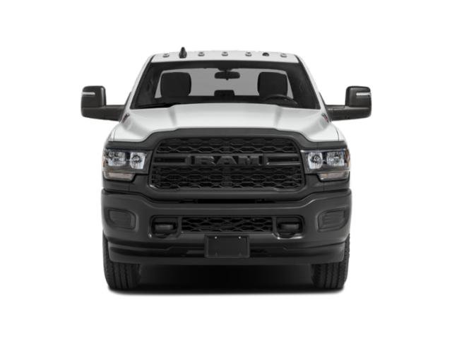 Certified 2024 RAM 3500 Tradesman w/ Chrome Appearance Group image 4