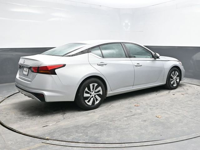 Used 2021 Nissan Altima 2.5 S image 7