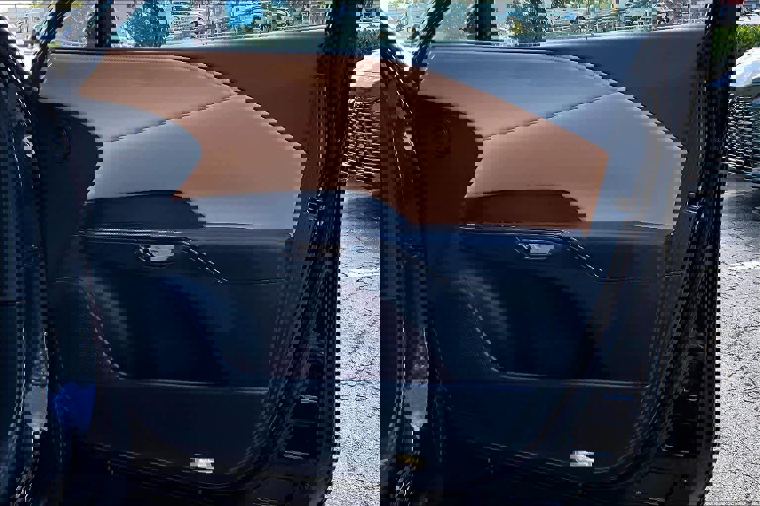 Used 2025 Lexus RX 350 FWD w/ Technology Package image 26