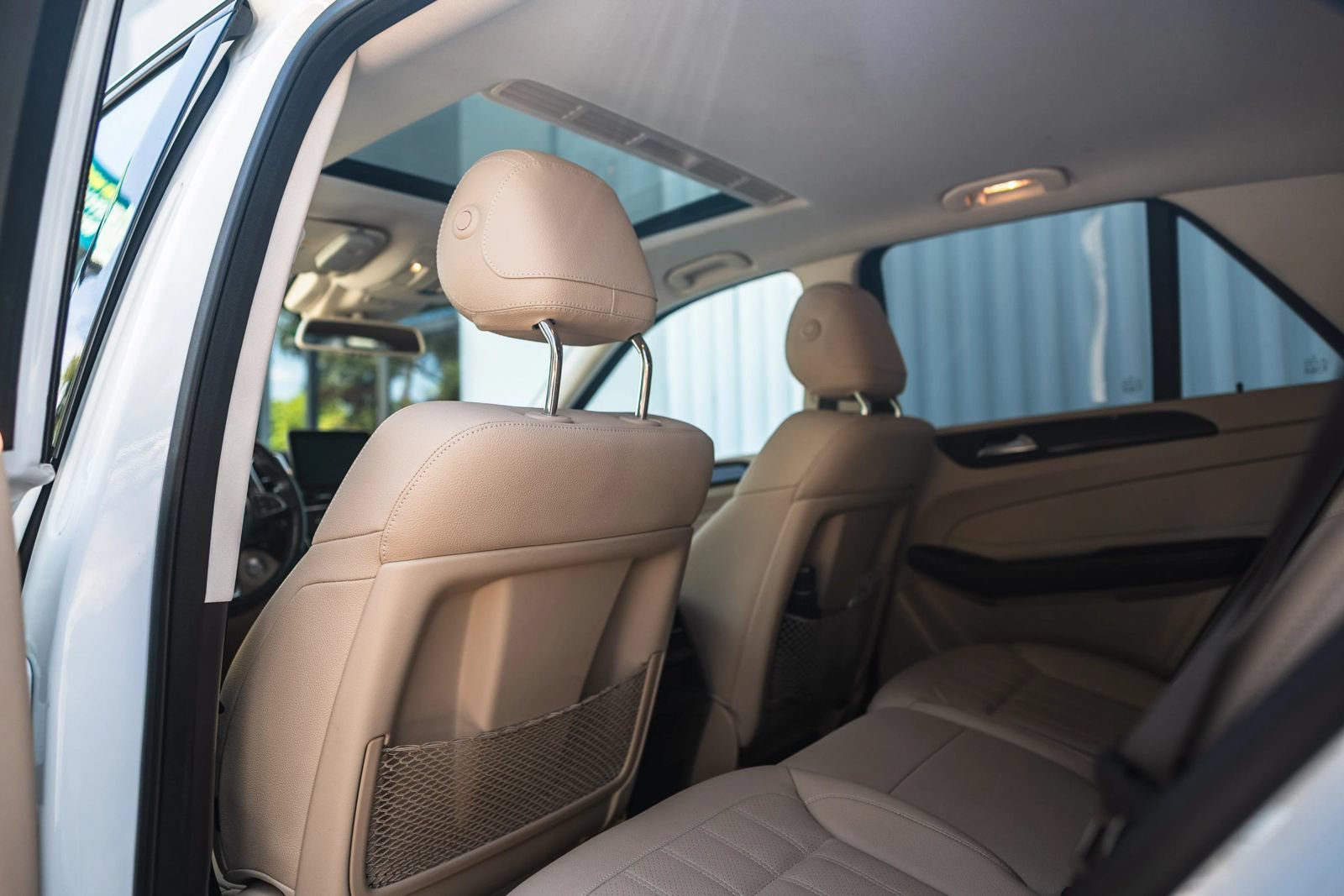 Used 2018 Mercedes-Benz GLE 350 4MATIC image 25