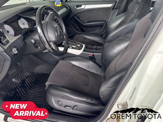 Used 2012 Audi S4 Prestige AWD/4WD image 6