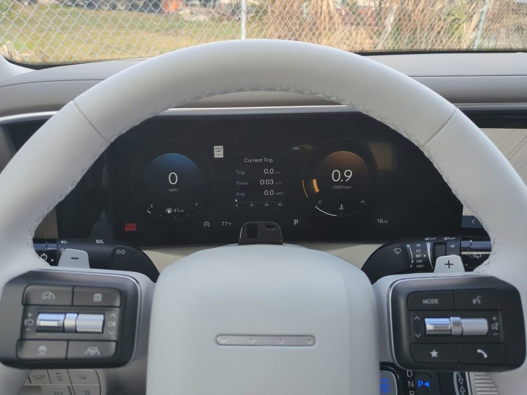 New 2026 Hyundai Palisade SEL image 34