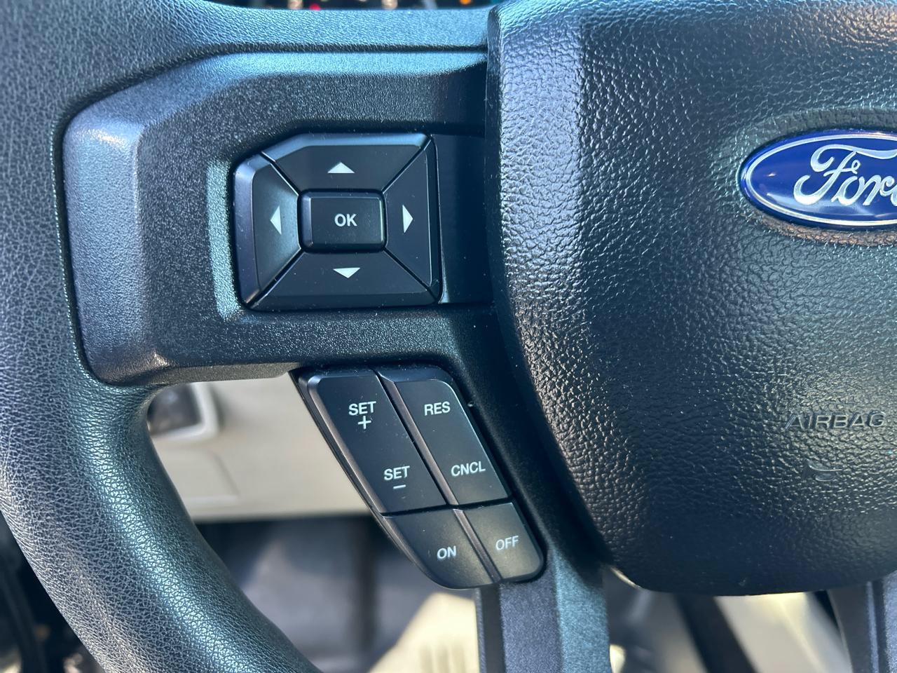 Used 2018 Ford F150 XLT AWD/4WD image 16