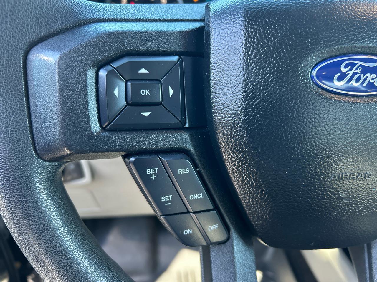 Used 2018 Ford F150 XLT image 16