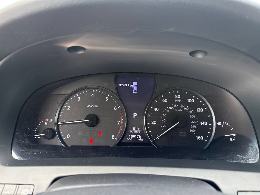 Used 2014 Lexus LS 460 L RWD image 18