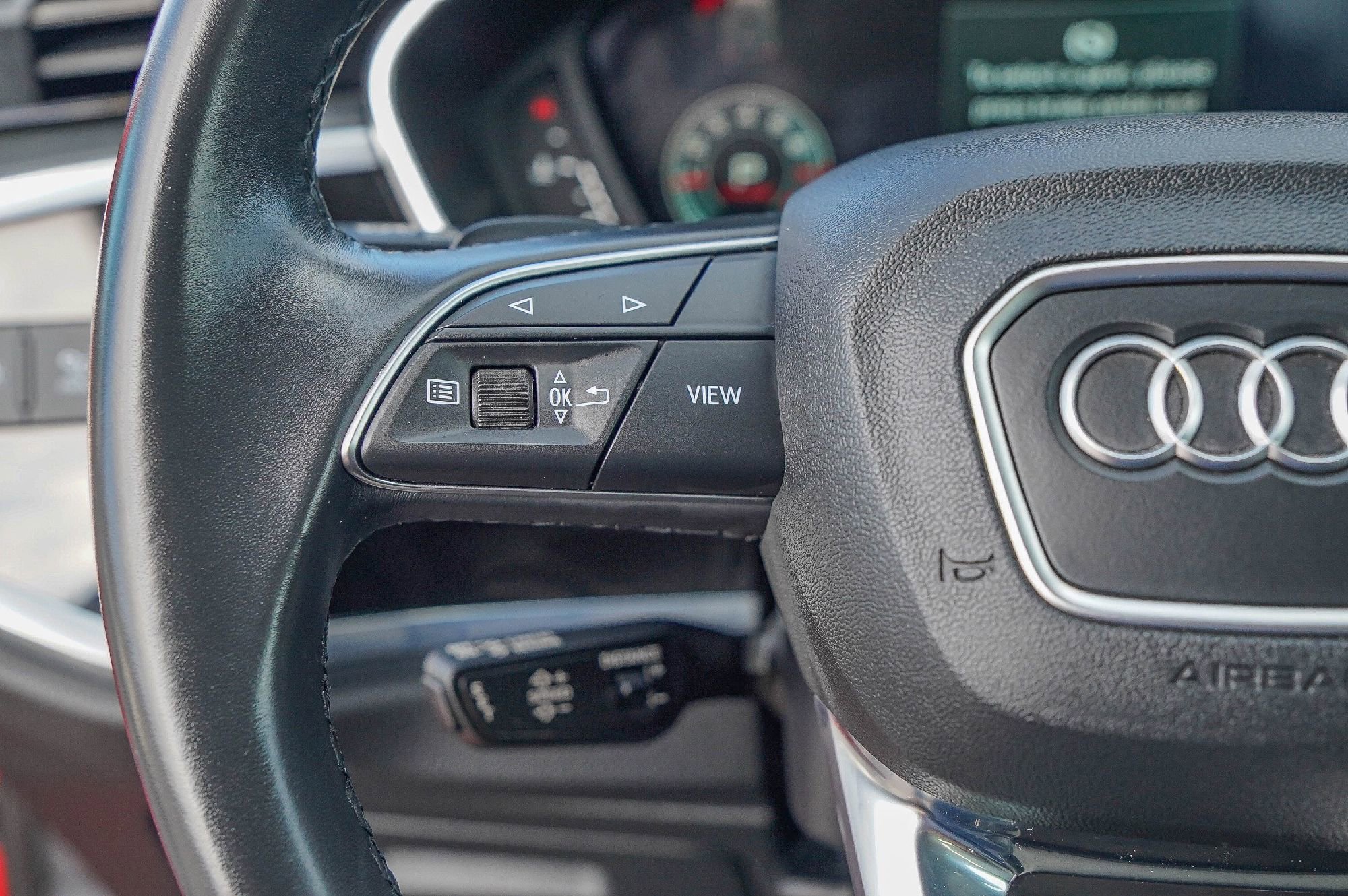 Certified 2023 Audi Q3 2.0T Premium Plus w/ Premium Plus Package image 12