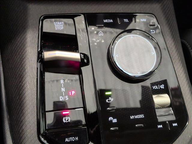 Used 2025 BMW X3 xDrive30i w/ Premium Package image 12