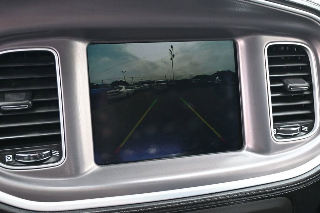 Used 2021 Dodge Charger Scat Pack w/ Dynamics Package RWD image 12