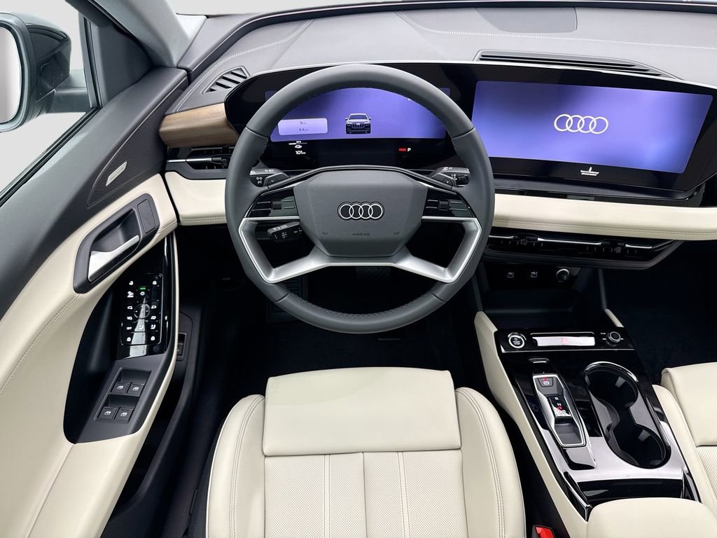 New 2027 Audi Q6 e-tron Premium Plus AWD/4WD image 11