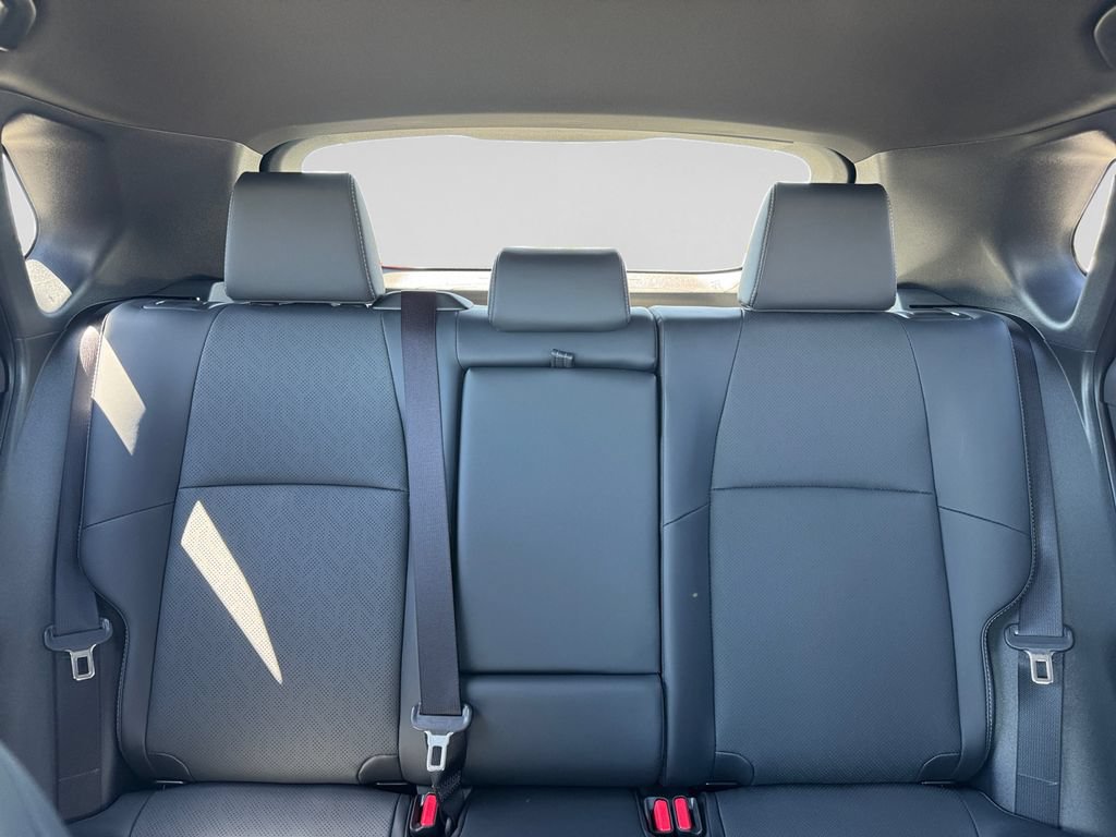 New 2026 Subaru Solterra AWD/4WD image 28