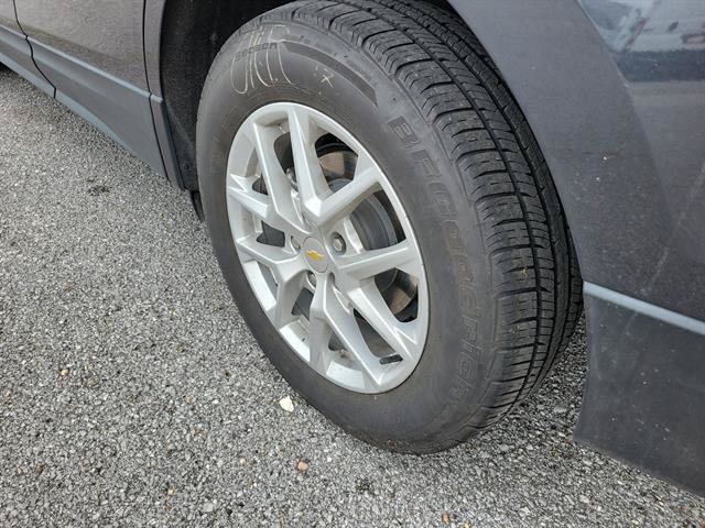 Used 2022 Chevrolet Equinox LT AWD/4WD image 26