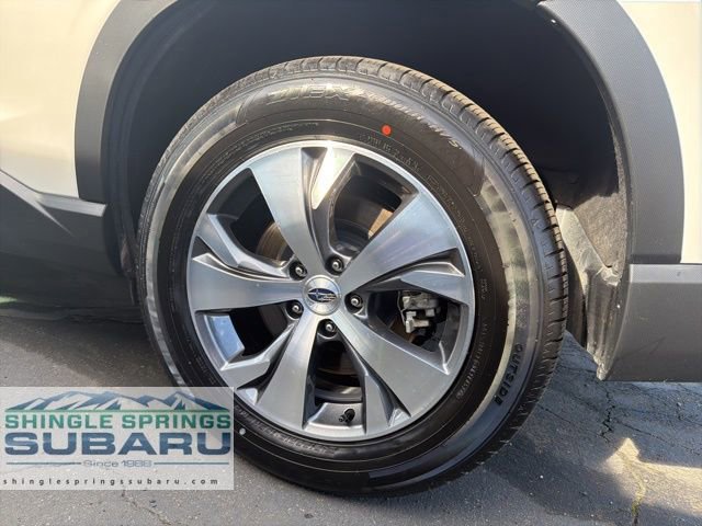 Certified 2025 Subaru Ascent Premium image 49