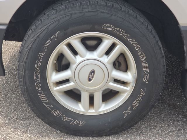 Used 2004 Ford Expedition Eddie Bauer RWD image 30