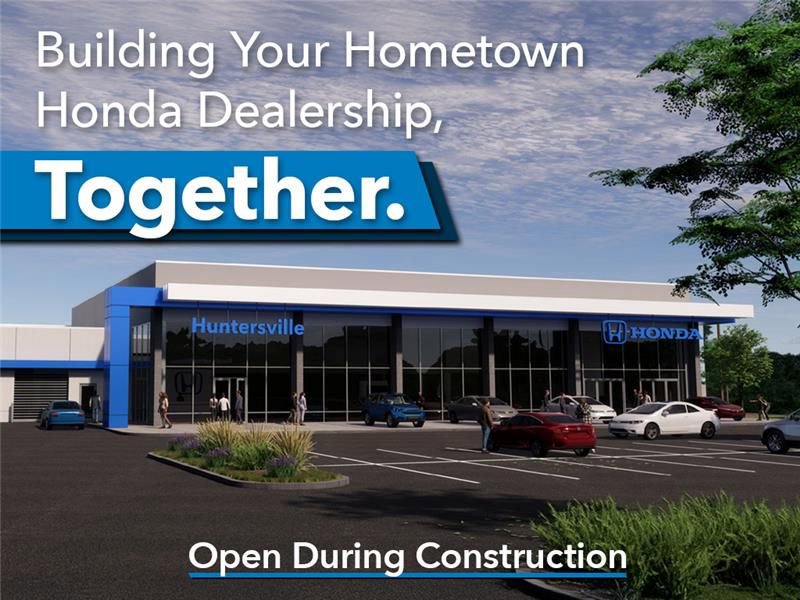 Used 2024 Honda Odyssey EX-L image 3
