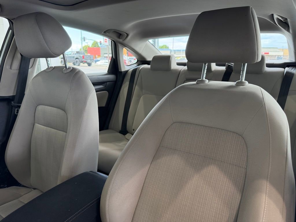 Used 2023 Honda Civic EX image 21