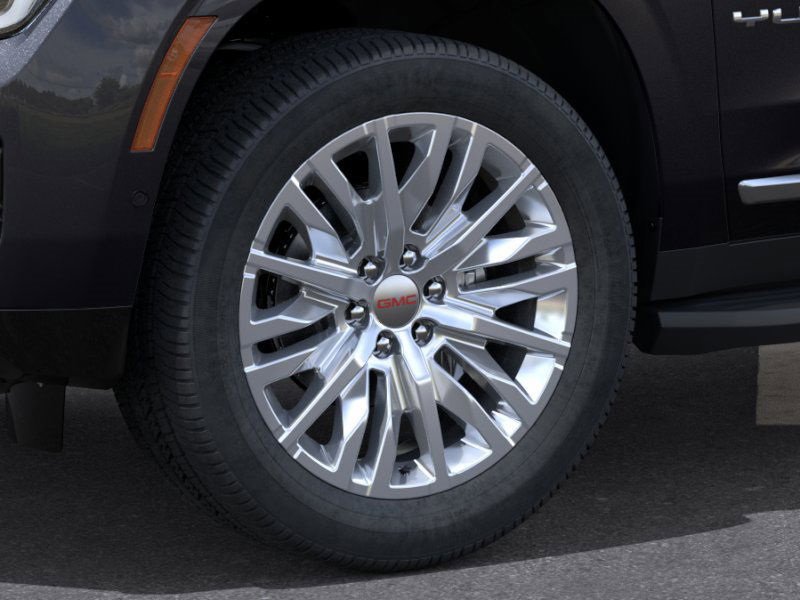 New 2025 GMC Yukon XL Elevation w/ LPO, Floor Liner Package image 9