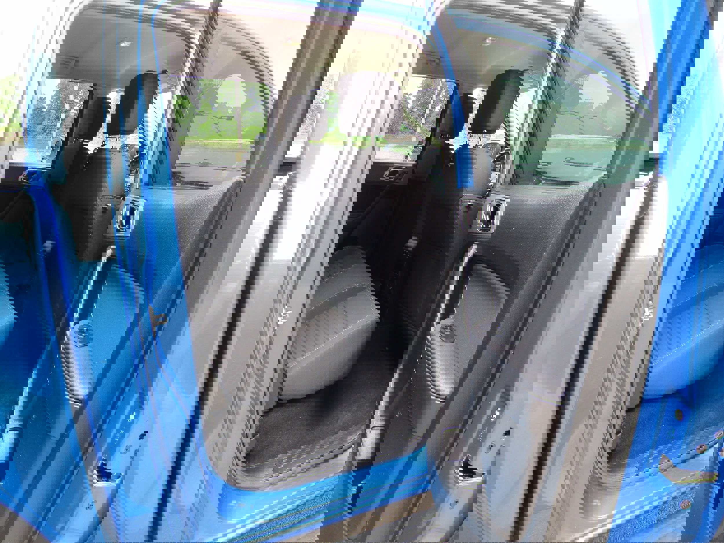 Certified 2022 Ford Ranger XLT w/ Equipment Group 302A High image 21