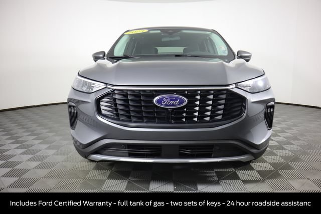 Certified 2023 Ford Escape Active w/ Tech Pack #2 AWD/4WD image 12