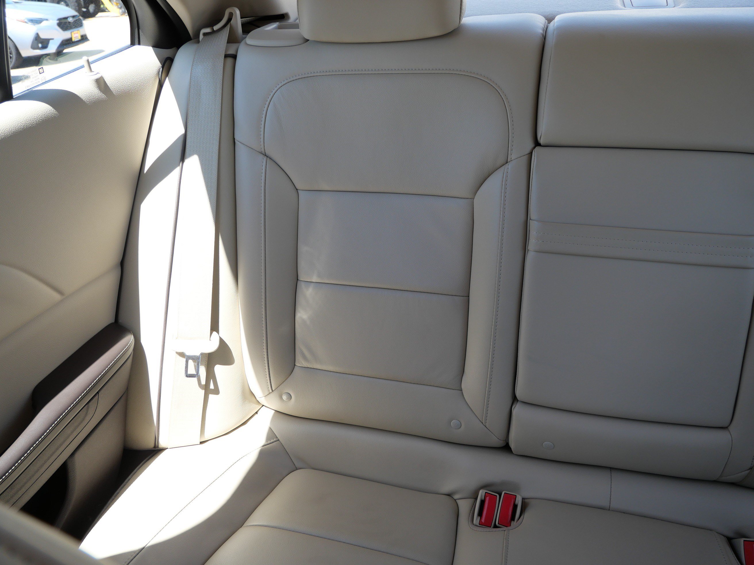 Used 2013 Chevrolet Malibu Eco w/ Leather Package FWD image 12
