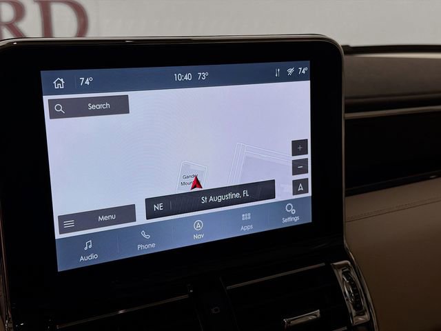 Used 2021 Lincoln Navigator Reserve w/ Luxury Package AWD/4WD image 16