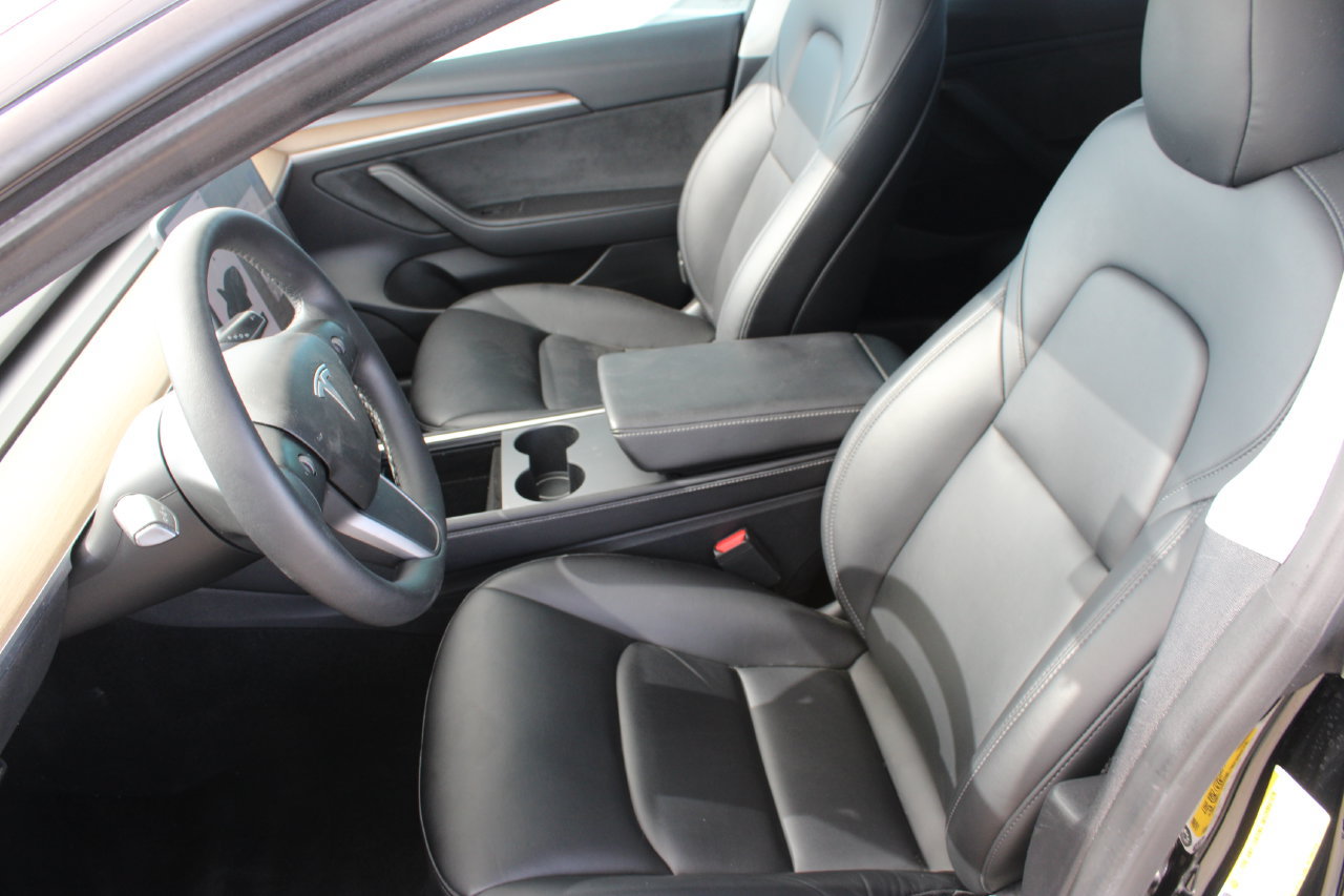 Used 2022 Tesla Model 3 Long Range AWD/4WD image 10