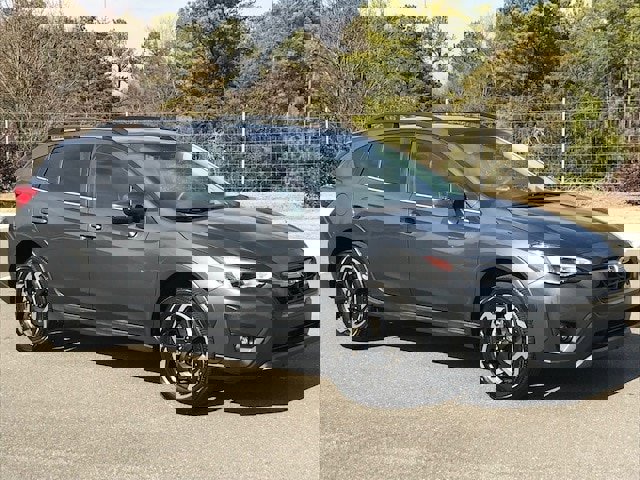 Certified 2023 Subaru Crosstrek 2.5i Limited w/ Moonroof Package image 2