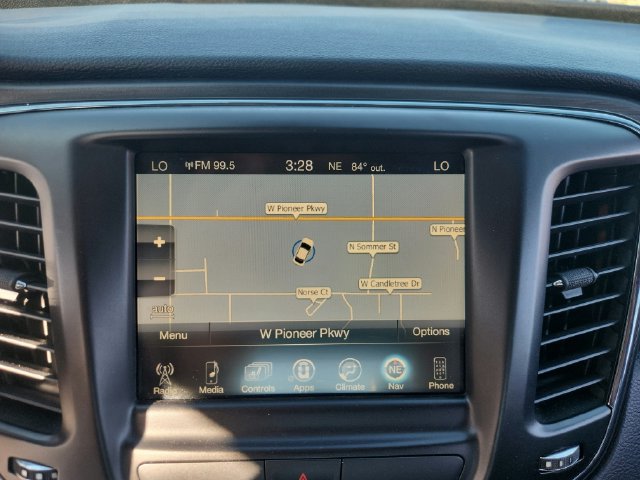 Used 2016 Chrysler 200 S w/ Navigation & Sound Group I FWD image 14