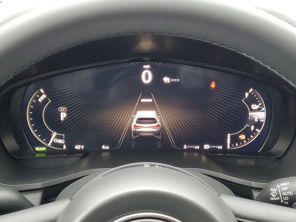 New 2026 MAZDA CX-90 Plug-In Hybrid w/Premium Sport image 19