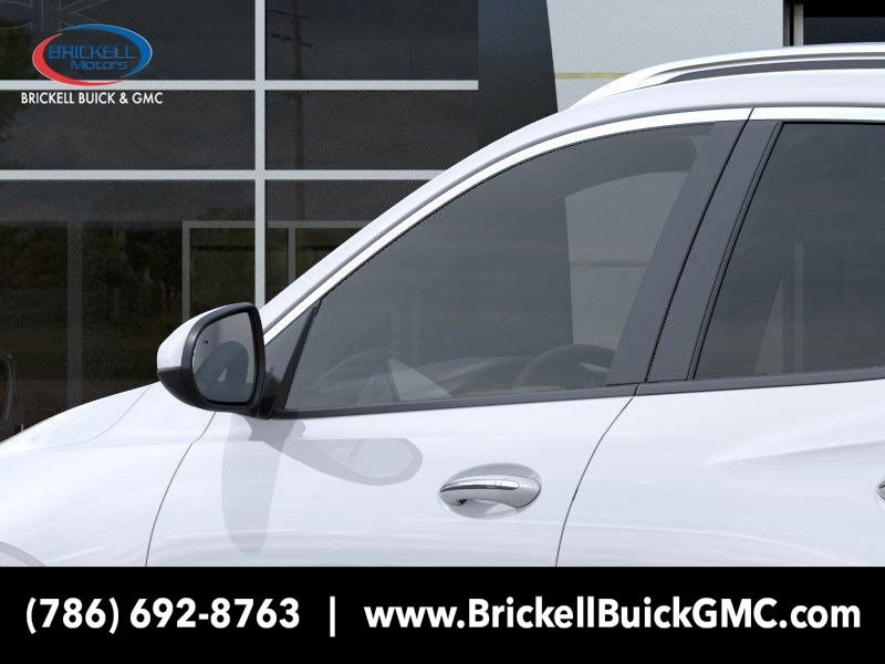 New 2026 Buick Encore GX Sport Touring w/ Comfort Package FWD image 12