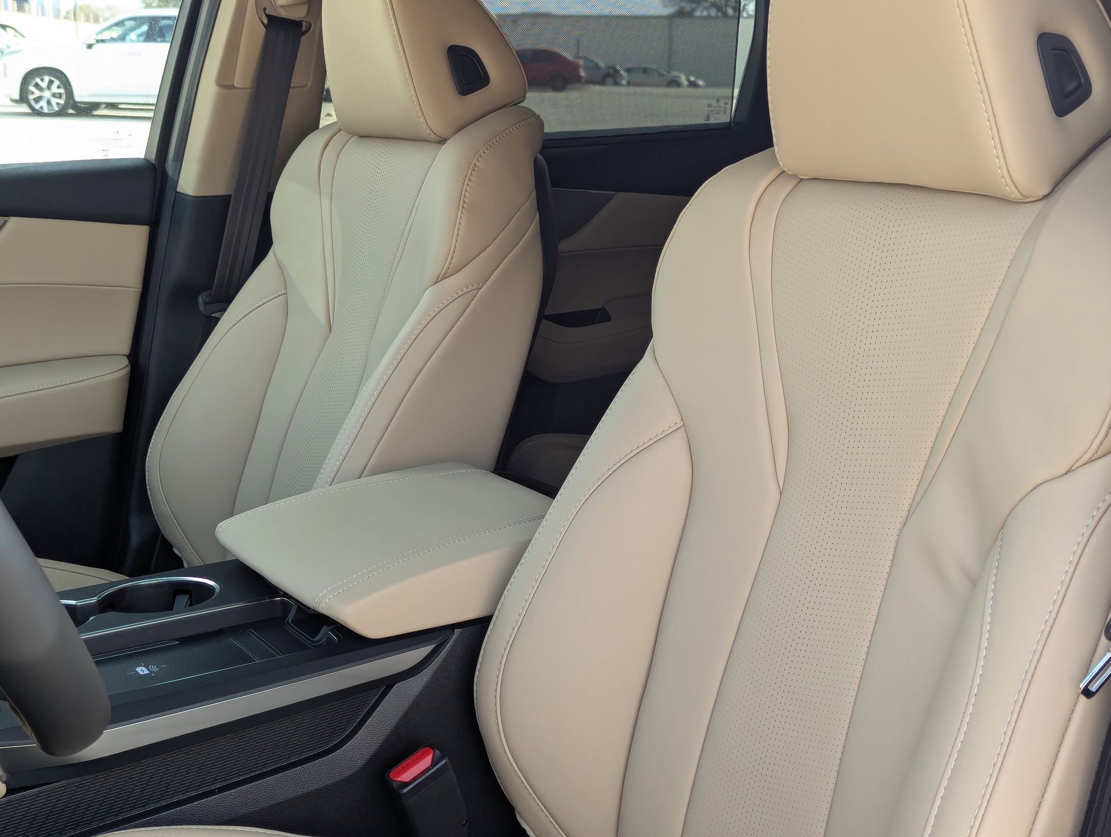 New 2026 Acura MDX FWD w/ Technology Package image 14