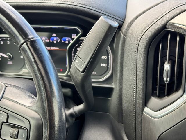 Used 2021 GMC Sierra 1500 Denali w/ Denali Ultimate Package image 33