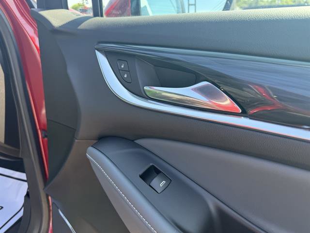 Used 2022 Buick Enclave Essence w/ Experience Buick Package image 18