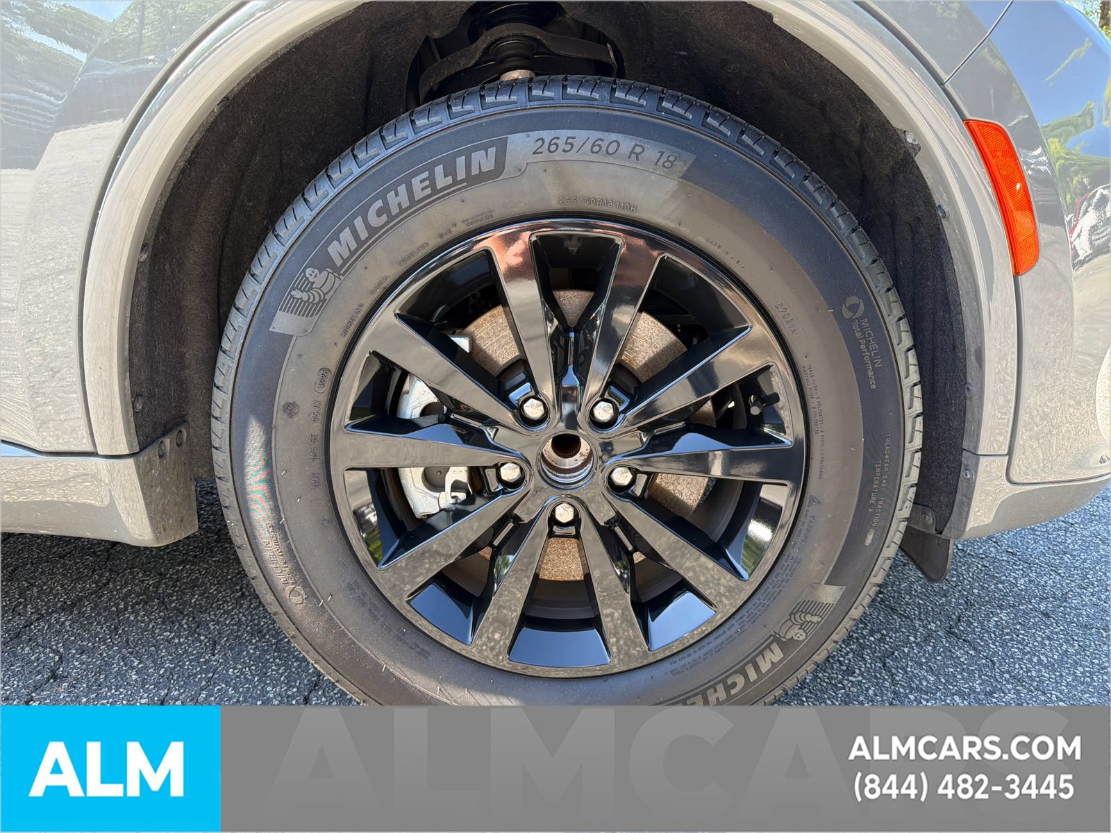 Used 2026 Dodge Durango GT RWD image 14