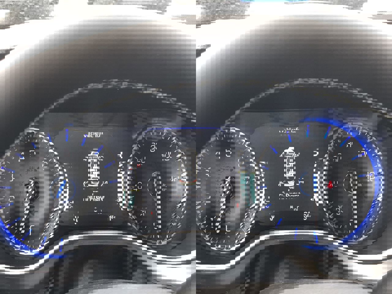 New 2026 Chrysler Pacifica Select image 26