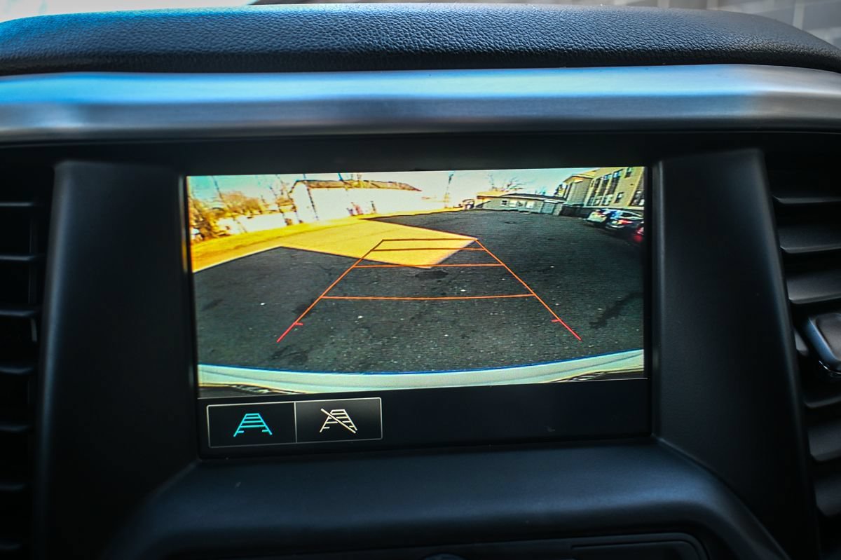 Used 2019 GMC Acadia SLE AWD/4WD image 11