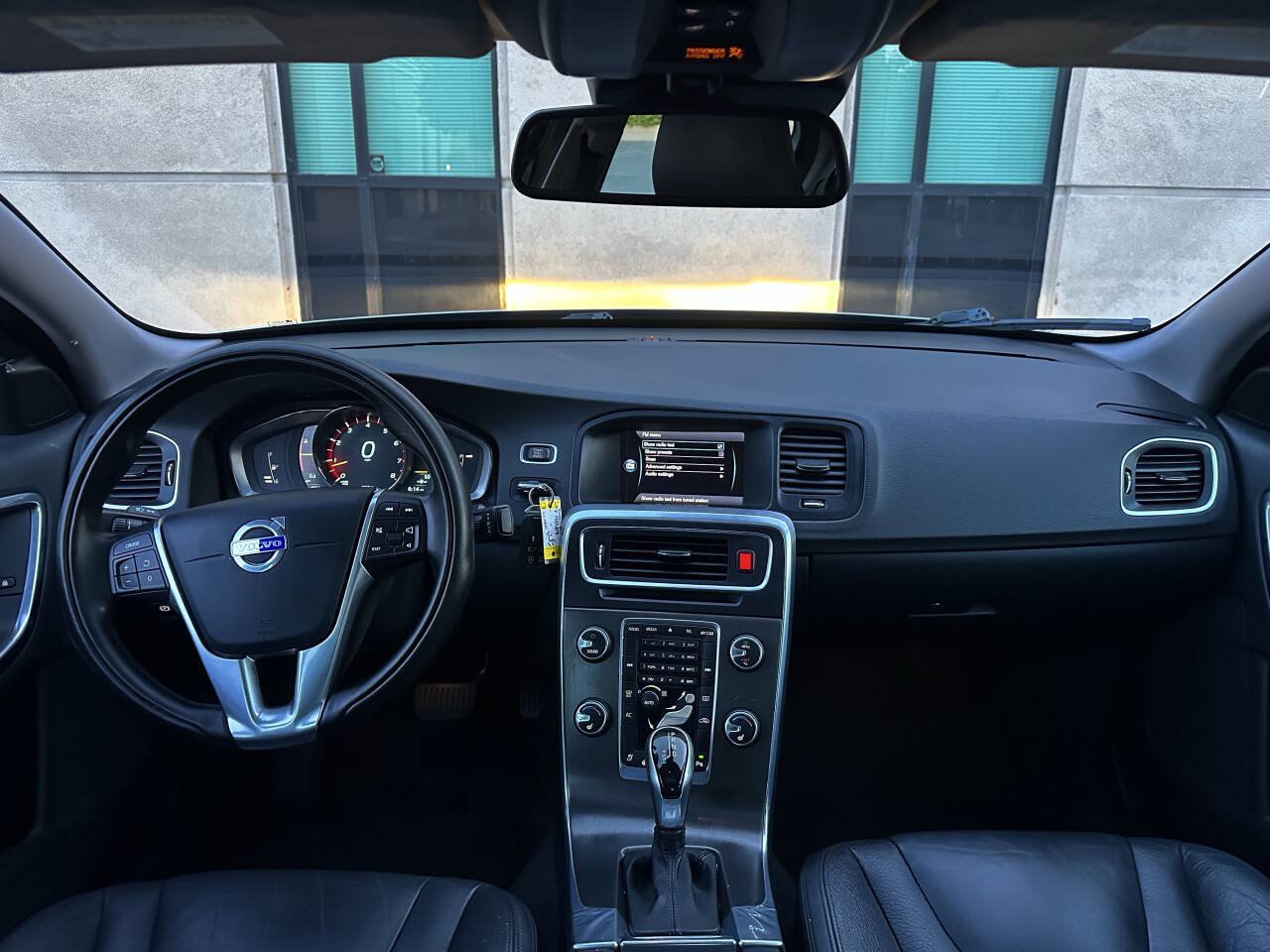Used 2014 Volvo S60 T5 AWD/4WD image 41