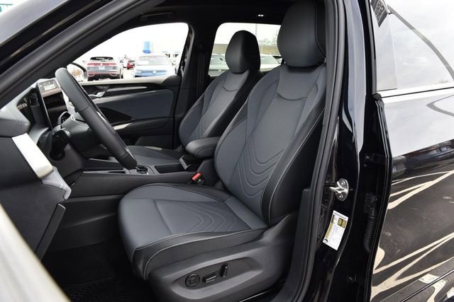 New 2026 Volkswagen Tiguan SE R-Line AWD/4WD image 19