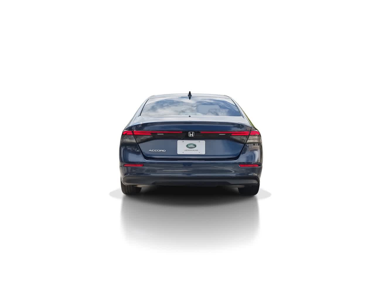 Used 2024 Honda Accord EX image 7