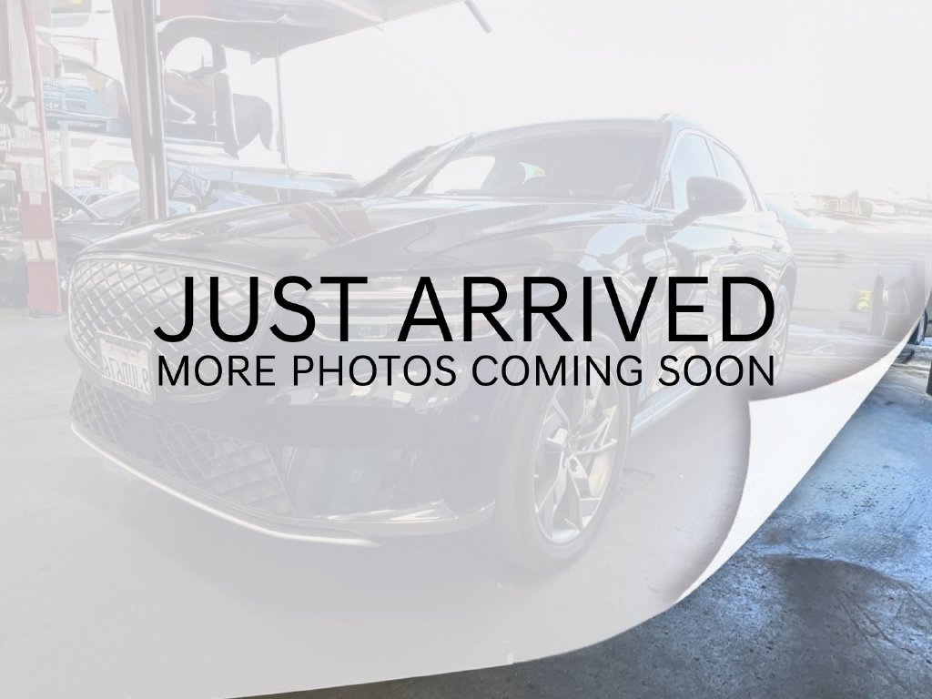 Used 2024 Genesis Electrified GV70