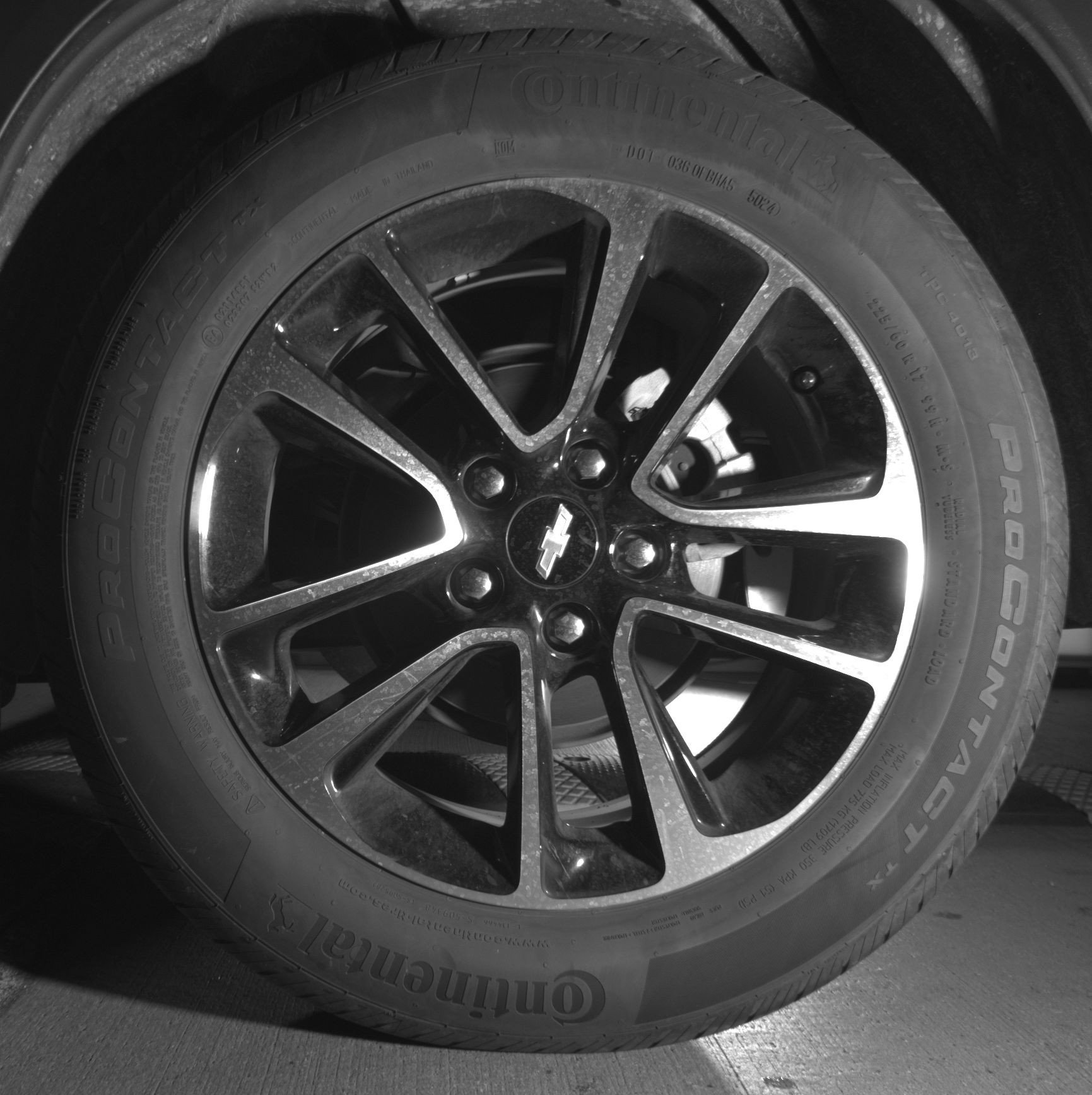 Used 2025 Chevrolet TrailBlazer LT image 14