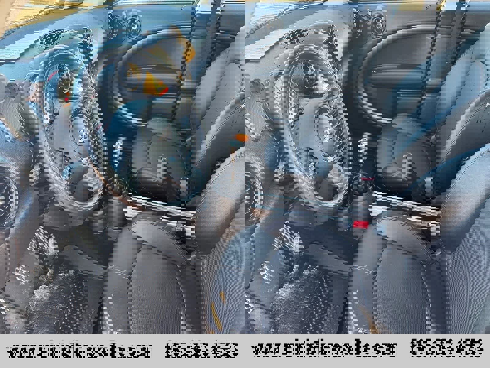 Used 2014 MINI Cooper Countryman S image 8