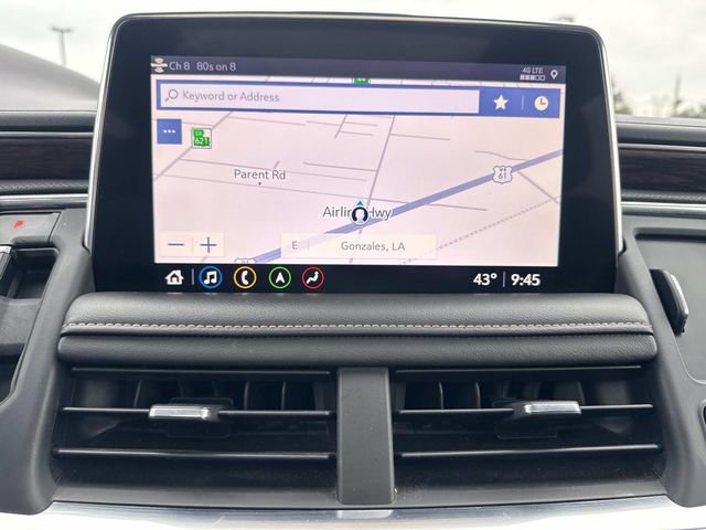 Used 2021 Chevrolet Suburban Premier image 22