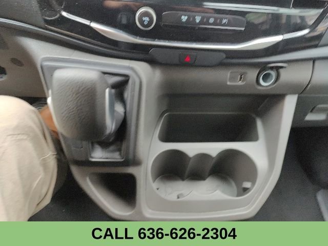 Used 2023 Ford Transit 350 XLT image 33