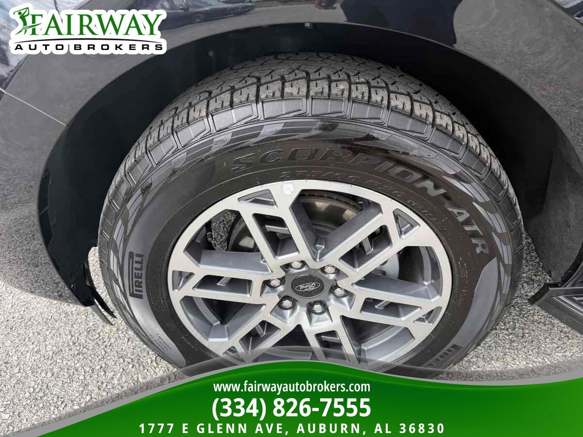 Used 2025 Ford Expedition Max Active image 41