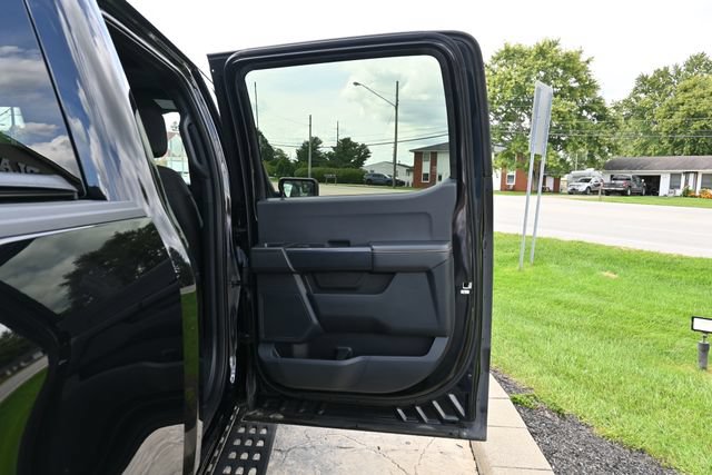 Used 2022 Ford F150 Tremor w/ Trailer Tow Package AWD/4WD image 20