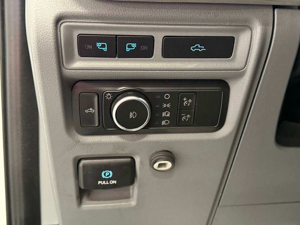 Used 2022 Ford F150 XLT w/ Equipment Group 302A High image 27