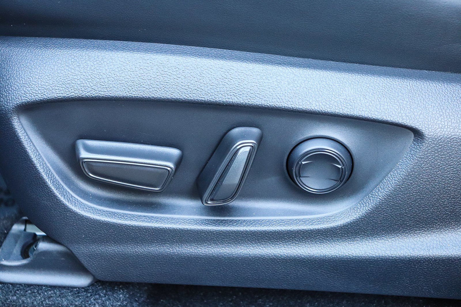 New 2026 Toyota Crown Nightshade image 25